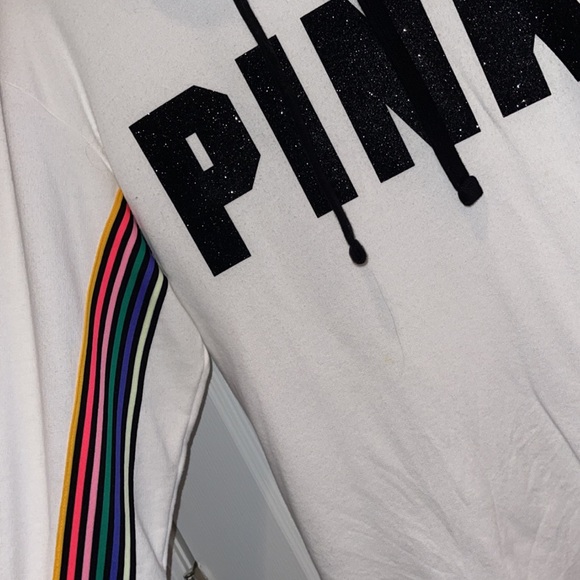 Vs pink long sleeve - Picture 2 of 2